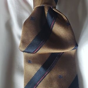BURBERRY Men's ties